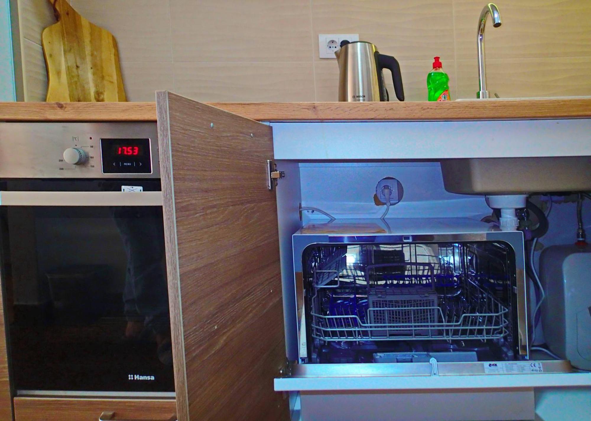 Apartment Sova Tivat Eksteriør bilde