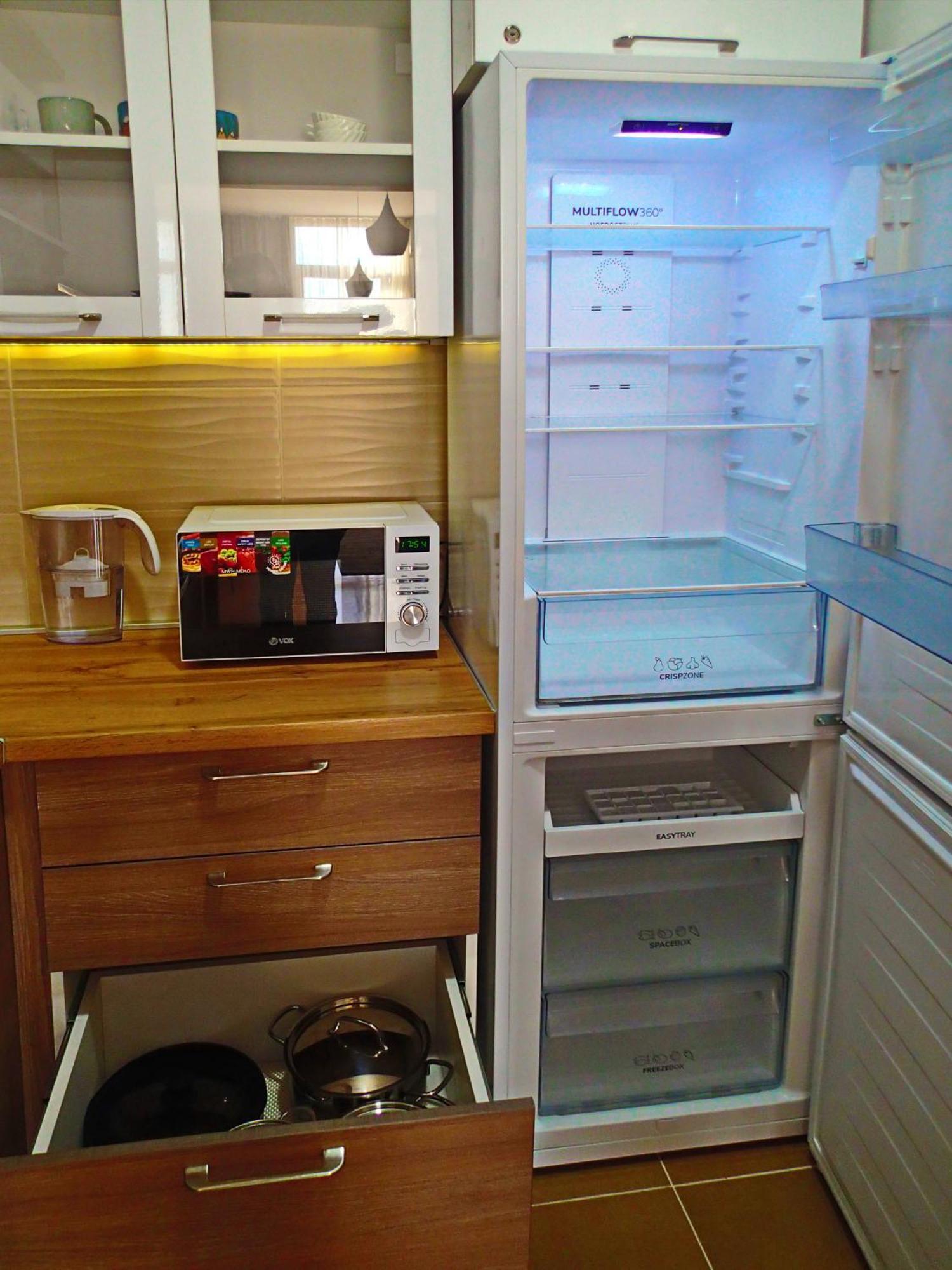 Apartment Sova Tivat Eksteriør bilde