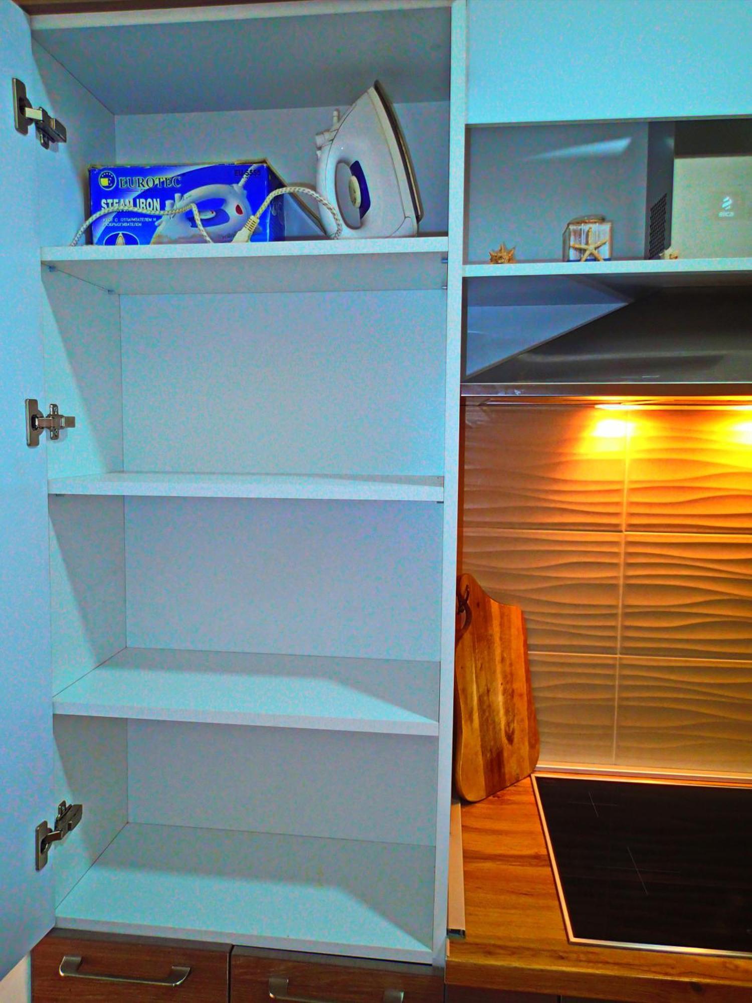 Apartment Sova Tivat Eksteriør bilde